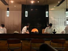 -Mercato莫卡多露台餐厅与酒吧(K11店)