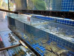 -碧海银沙海鲜餐厅(恒大海上威尼斯店)