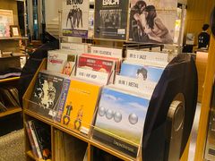 -黑胶星球(华发中城商都店)