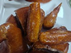 -中山保利艾美酒店-乐美中餐厅