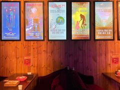 -明日世界密室轰趴·剧本桌游·箭馆团建(国贸店)