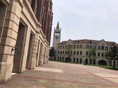 -浙江大学(海宁国际校区)