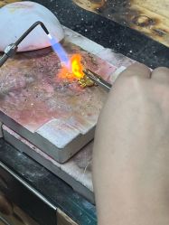 -邵老师打金·黄金加工(大望路总店)