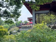 -雷峰塔·藕香居餐厅