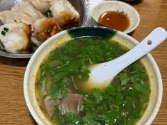 -黄阿姨锅贴大王(万航渡路店)