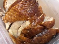 -竺桥兄弟烤鸭(总店)