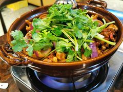 -凤兴鸡煲(宝安海雅店)