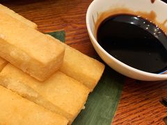 -玉丰国际酒店·玉宴中餐厅