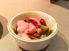 -饕林餐厅(春熙路店)