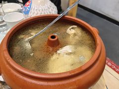 -禧福楼·十五年老店(科技城店)
