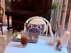 -Fern Forest Cafe