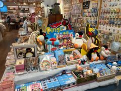 -猫的天空之城概念书店(大学路店)