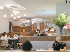 -花城粤菜餐厅(高新区店)