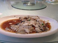 iphone_upload_pic-牡丹峰朝鲜料理