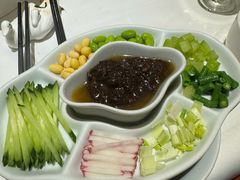-四季民福烤鸭店(望京南湖东园店)