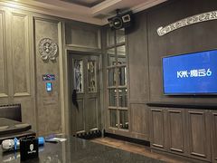 -范特西FANTASY量贩式KTV(民主广场店)