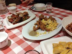 -抚顺美食·老上海味道