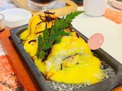 -花漫里亲民日式餐厅(万象城店)