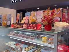 -燃厚蛋糕(卓展中信城店)
