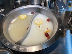 -七秒鱼·斑鱼火锅(太阳城店)