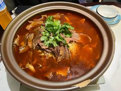 -太阳门淮扬菜(南京博物院店)