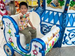 -蒙特利亲子乐园