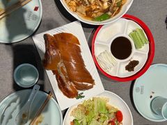 -老城味道·传统天津菜(杨柳青店)