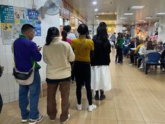 -下环街市熟食中心