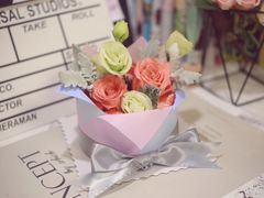 -ZUO无作不乐烘焙课堂(国贸城店)