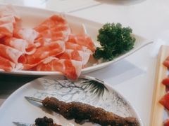 -祥源胡同·涮牛羊肉火锅(花桥店)