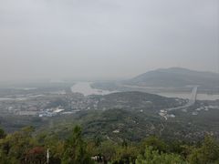 -涂山风景区
