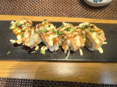 -樱の千渡日式料理·铁板烧•烧鸟(金盛田广场店)