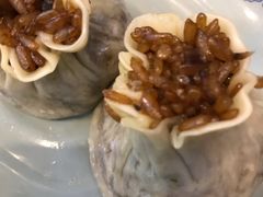 -老新隆牛肉锅贴(新街口店)