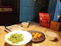 -吴越荣记苏州菜·松鼠桂鱼 100% 活鱼现做(月光码头店)