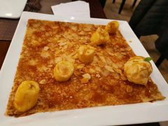 anna皇后安娜可丽饼-LA CREPERIE BRETONNE布列塔尼法式餐厅(天童北路店)