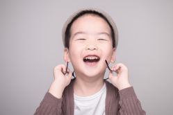 -热靴映画儿童摄影工作室(绍兴水街壹号文创园店)