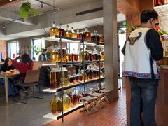 -一坐一忘云南菜(三里屯店)