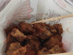 -傅强排骨(成都总店)