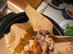 -绿茶餐厅(千岛湖银泰城店)