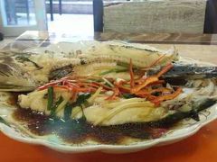 -新疆风味冷水鱼庄(友谊峰路店)