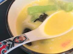 -鸽子侯·家宴·平价海鲜(绿地店)