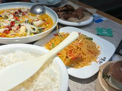 -白鹭·江南宴(茂悦东荟城店)