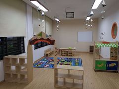 -豆初托育园 Baby Bean Day care Center