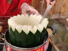 -尚竹阁冬瓜盅·18年地标美食(平洲店)