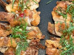 -Viviane's·花园餐厅