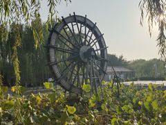 -河北村民俗体验园