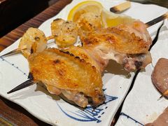 -鸟鹏烧鸟居酒屋(熙龙湾店)