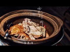 茶香鸡-外婆家(蓝色港湾店)