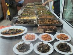 -太湖面馆十八浇(渔港路店)