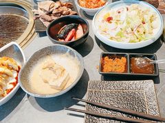 -花时·炭火烧肉(东百中心A馆店)